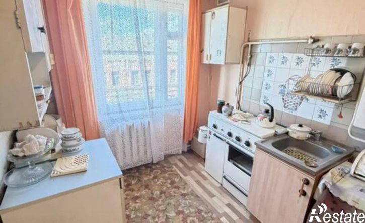 1-комн квартира ул Лермонтова, 8,  д. 8
