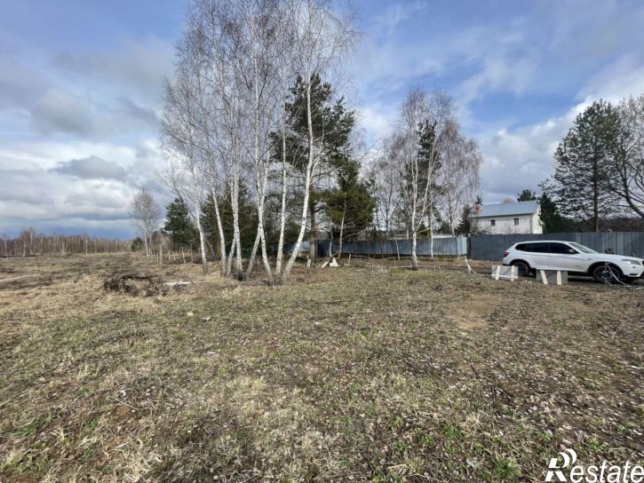 Земельный участок городской округ Тула