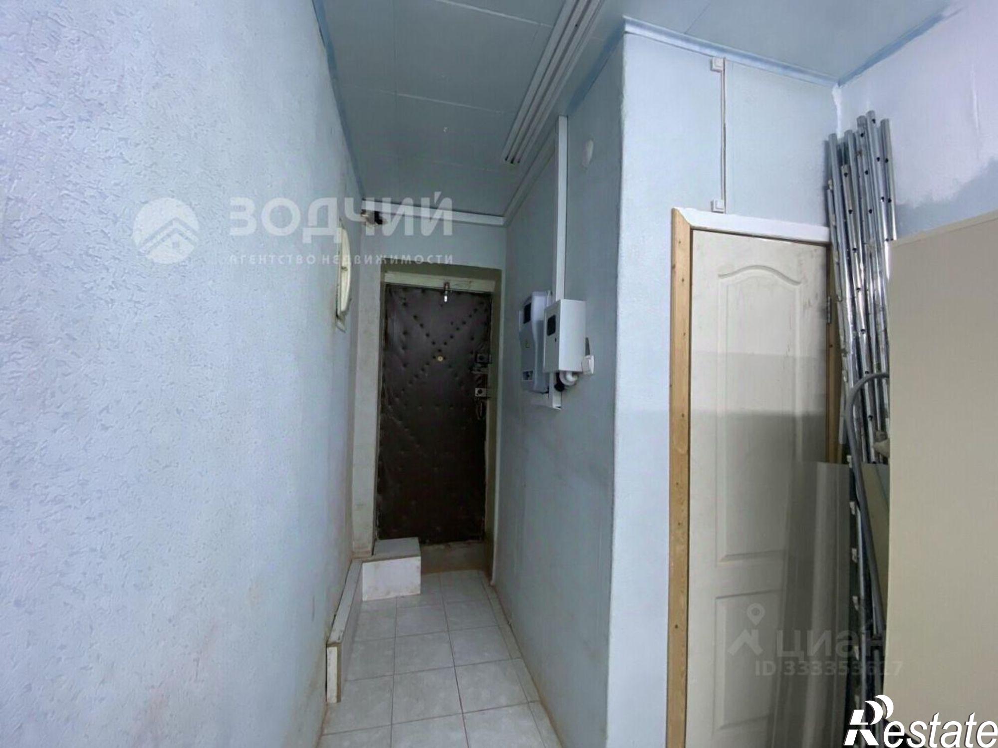 Купить офис, помещение под офис за 3 913 340 рублей на Чебоксары г., Ленинский