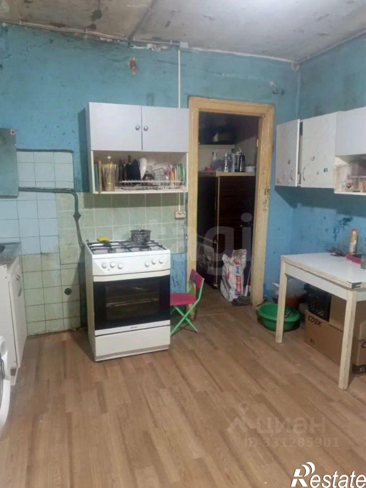 Купить комнату за 1 100 000 рублей