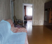 3-комн, 60кв м, этаж 3/5 Узловая, улица Дзержинского, 3