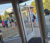 торговое помещение 21 кв м Тула, проспект Ленина, 104Б
