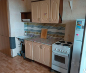 2-комн, 53кв м, этаж 13/17 Гарнизонный пр-д, 1 4