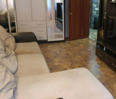 3-комн, 62кв м, этаж 1/5 Щёкино, улица Мира, 6