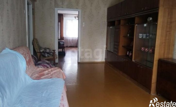 3-комн квартира Узловая, улица Дзержинского, 3