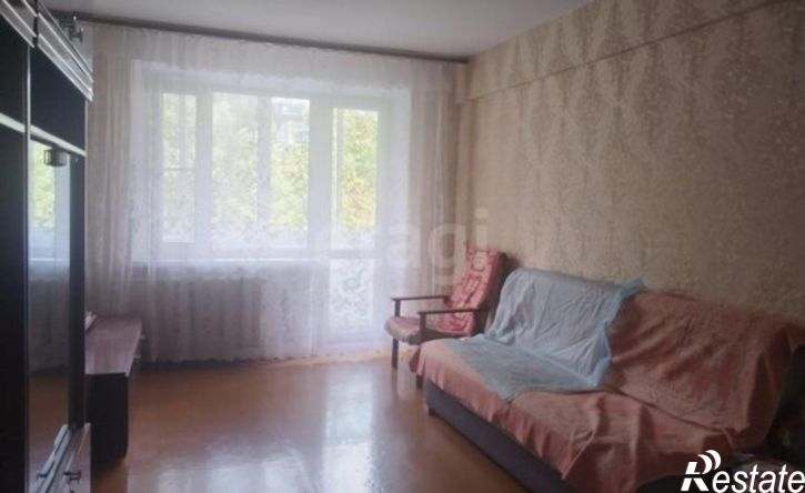 3-комн квартира Узловая, улица Дзержинского, 3