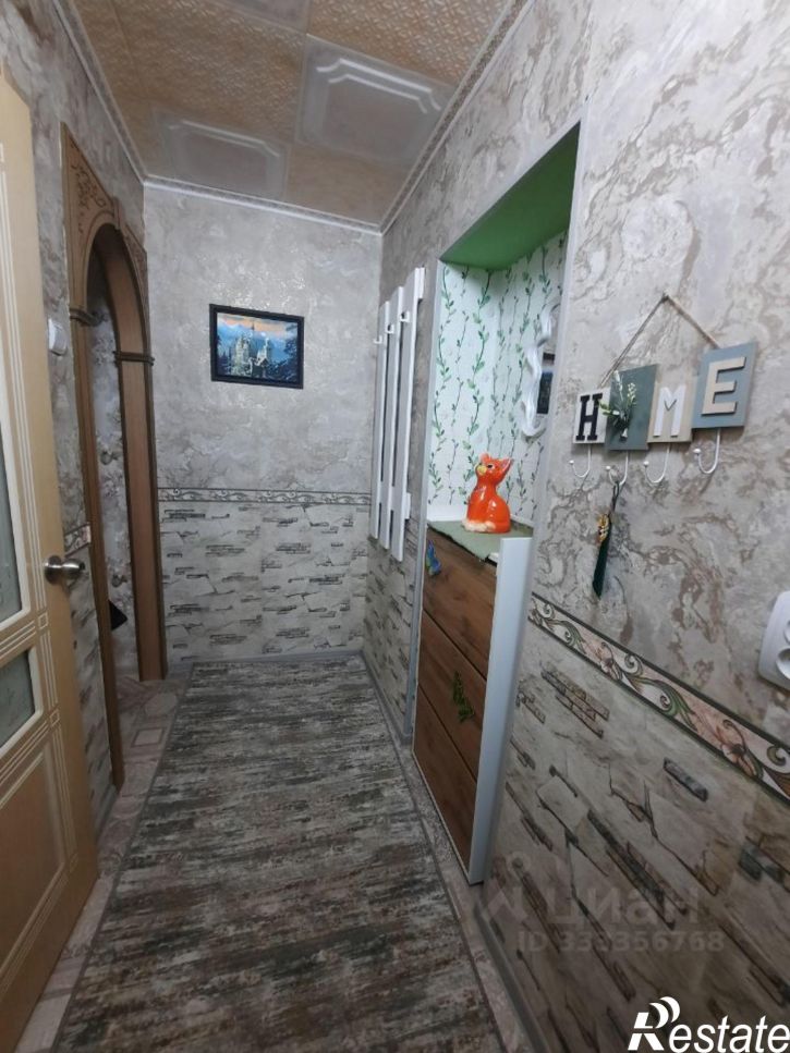 1-комн квартира Щёкинский район