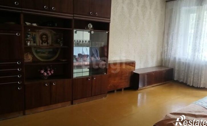 3-комн квартира Узловая, улица Дзержинского, 3