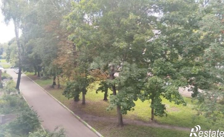 3-комн квартира Узловая, улица Дзержинского, 3