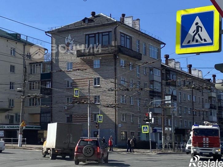 Офис Чебоксары г., Ленинский