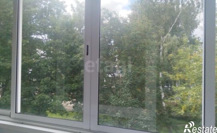 3-комн квартира Узловая, улица Дзержинского, 3