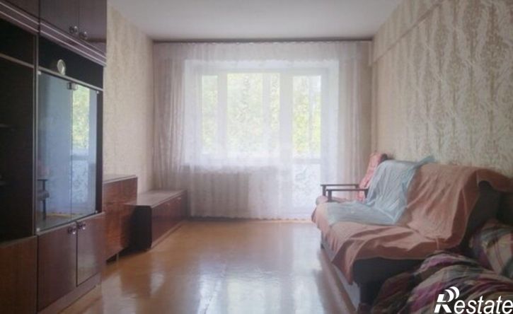 3-комн квартира Узловая, улица Дзержинского, 3
