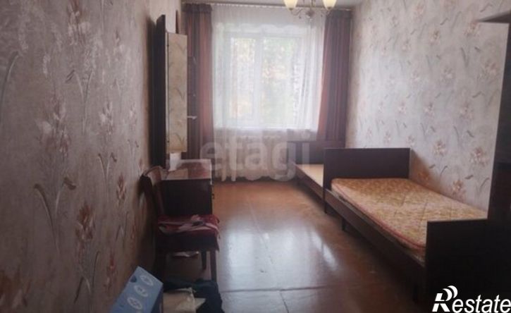 3-комн квартира Узловая, улица Дзержинского, 3