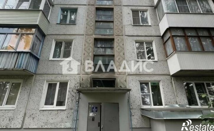 2-комн квартира Венёвский муниципальный округ, посёлок городского типа Грицовский, Первома