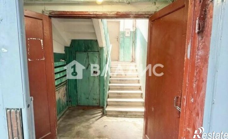 2-комн квартира Венёвский муниципальный округ, посёлок городского типа Грицовский, Первома