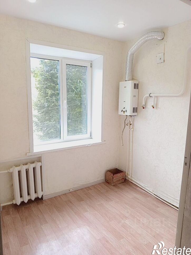 1-комн квартира Новомосковск
