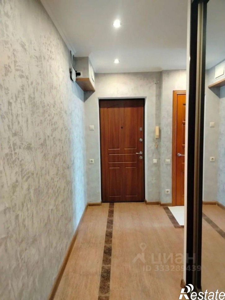 3-комн квартира Тула, улица Хворостухина, 2