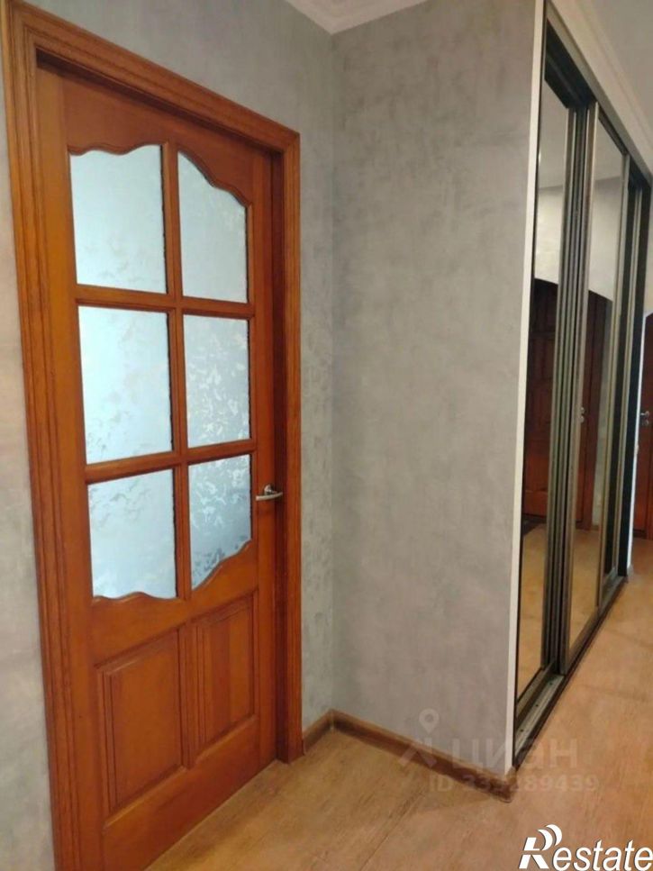 3-комн квартира Тула, улица Хворостухина, 2