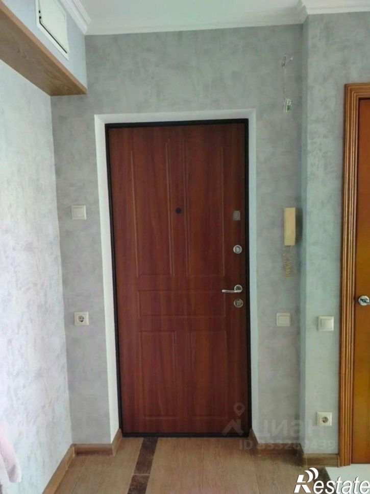 3-комн квартира Тула, улица Хворостухина, 2