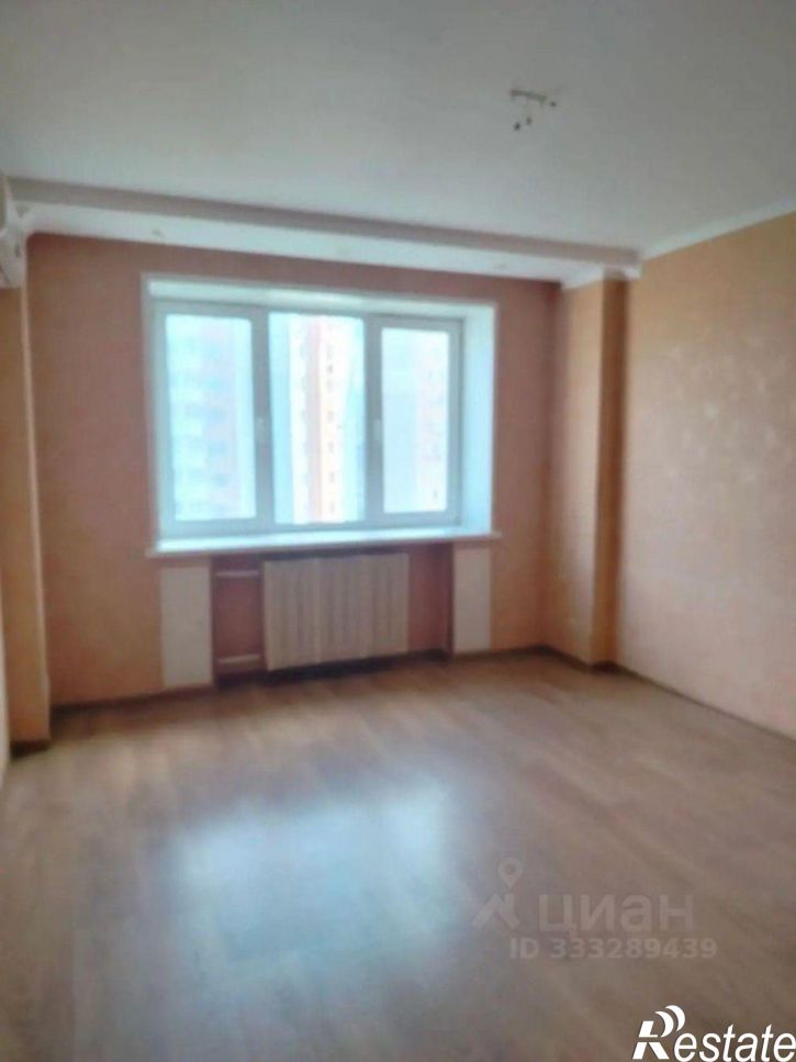3-комн квартира Тула, улица Хворостухина, 2