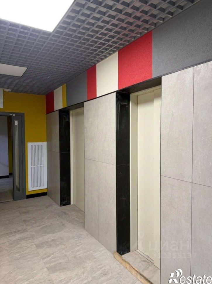 2-комн квартира в новом доме улица Некрасова, 2