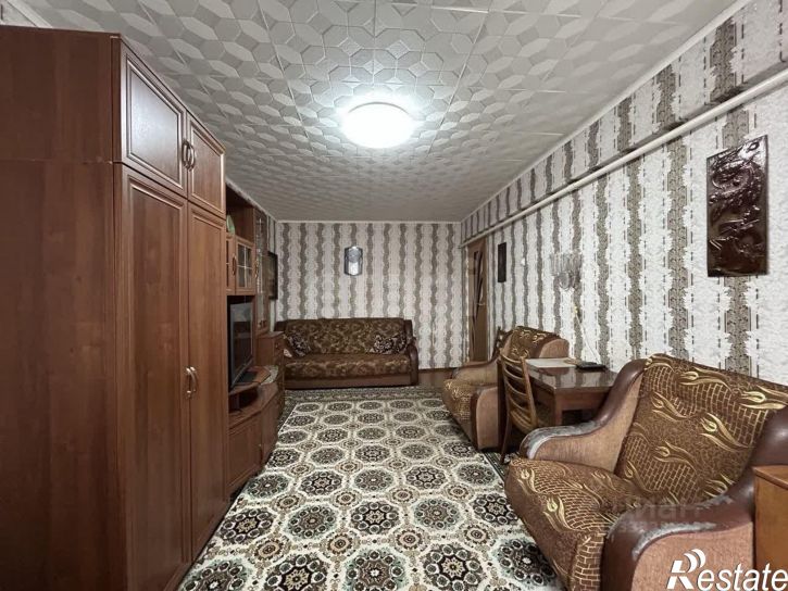3-комн квартира Киреевский район, Киреевск