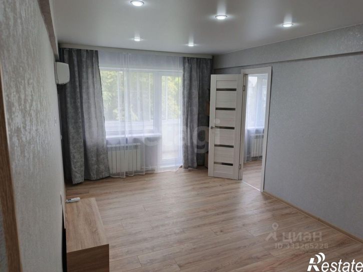 3-комн квартира Узловский район, Узловая