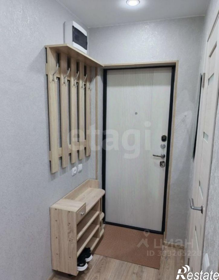 3-комн квартира Узловский район, Узловая