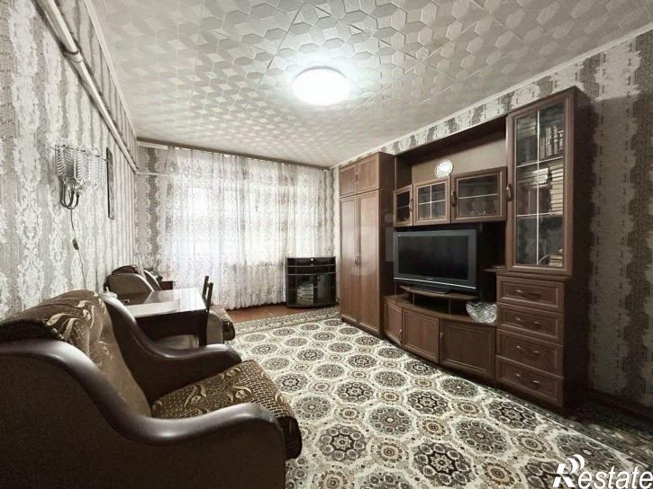 3-комн квартира Киреевский район, Киреевск