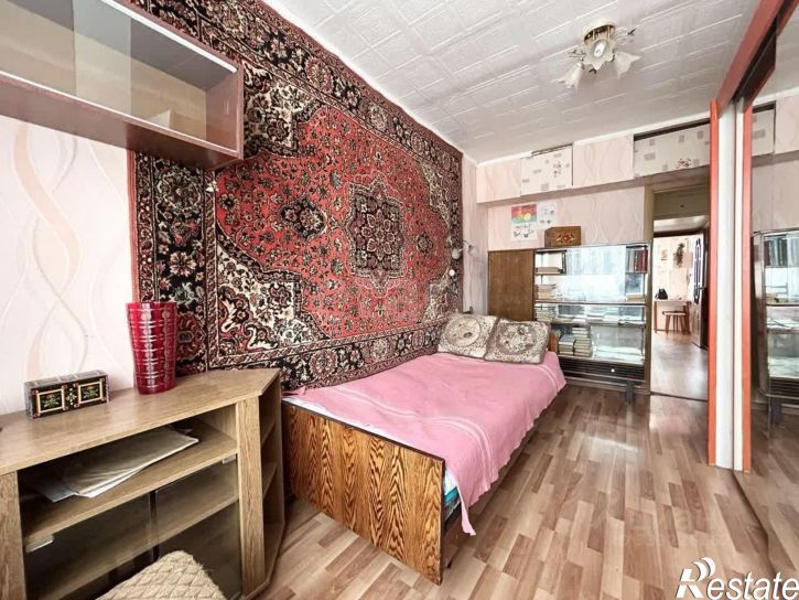3-комн квартира Киреевский район, Киреевск