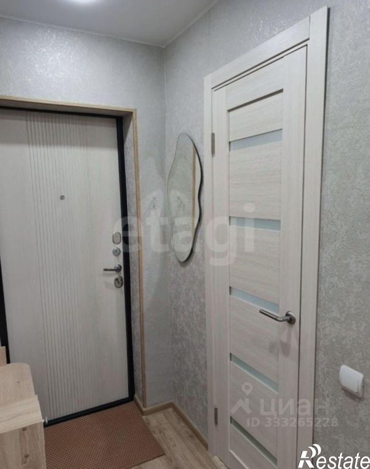 3-комн квартира Узловский район, Узловая