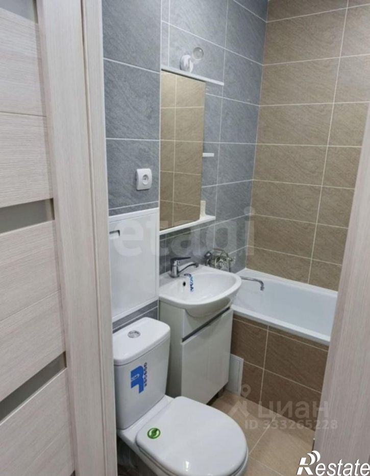 3-комн квартира Узловский район, Узловая
