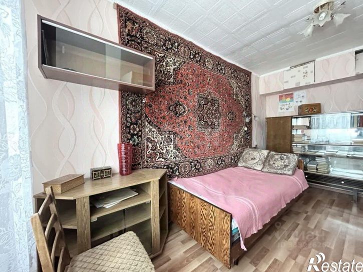 3-комн квартира Киреевский район, Киреевск