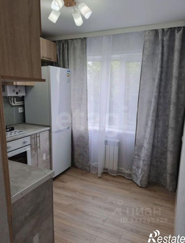 3-комн квартира Узловский район, Узловая