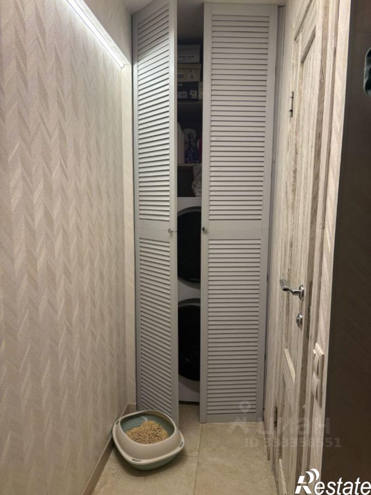 3-комн квартира ул Парковая, 20,  д. 20