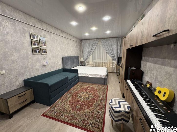 3-комн квартира ул Парковая, 20,  д. 20