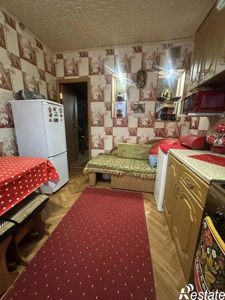 1-комн квартира Лукашина улица, д.22