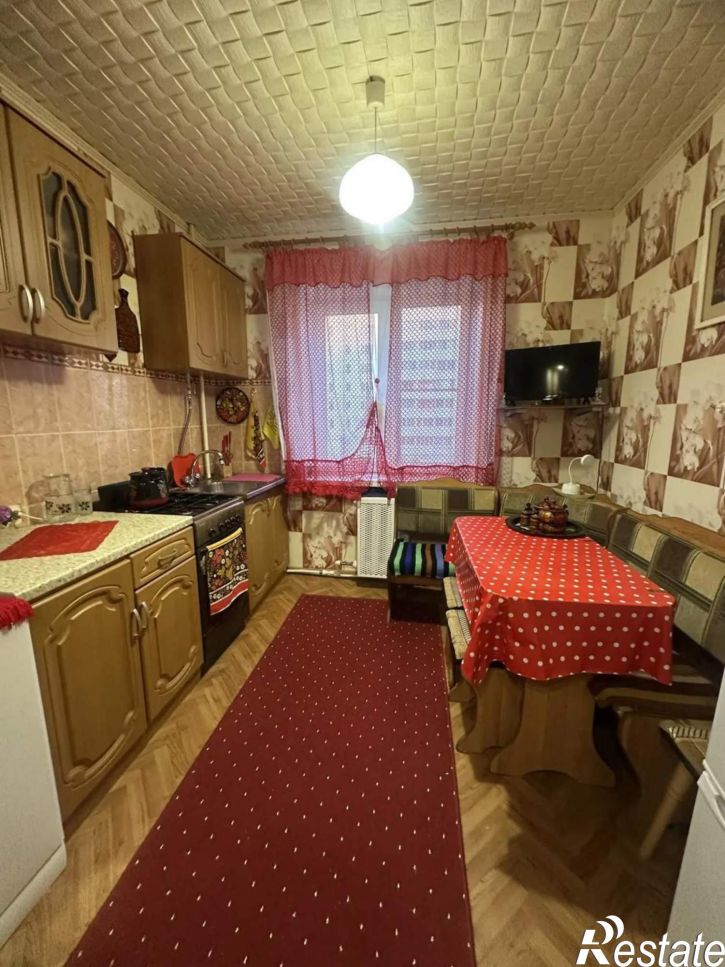 1-комн квартира Лукашина улица, д.22