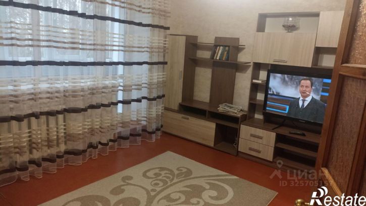 1-комн квартира ул Ленина, 2,  д. 2