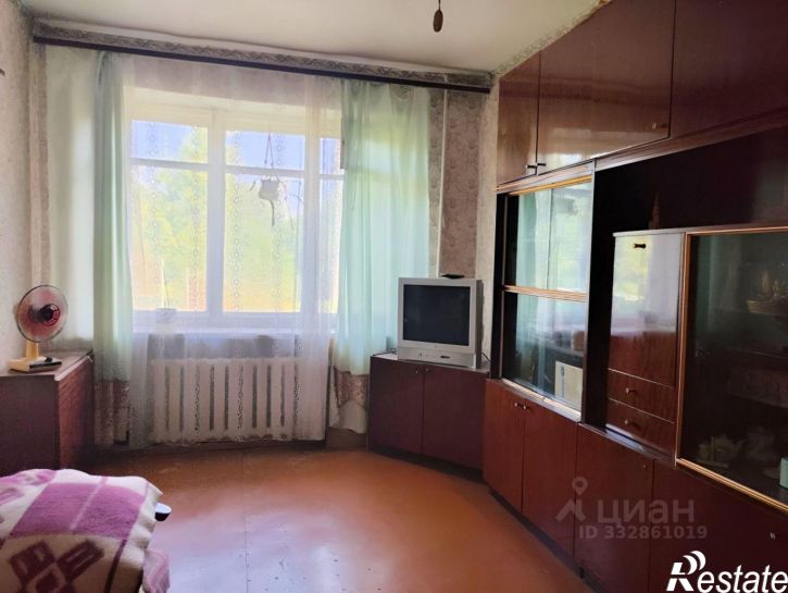 3-комн квартира ул Мира, 8,  д. 8