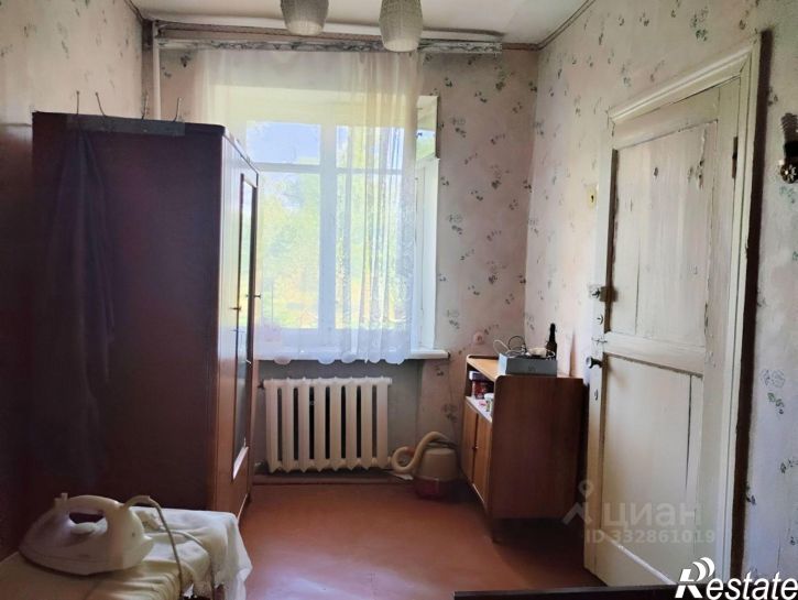3-комн квартира ул Мира, 8,  д. 8