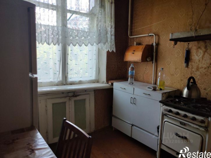 3-комн квартира ул Мира, 8,  д. 8