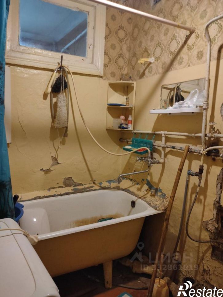 3-комн квартира ул Мира, 8,  д. 8