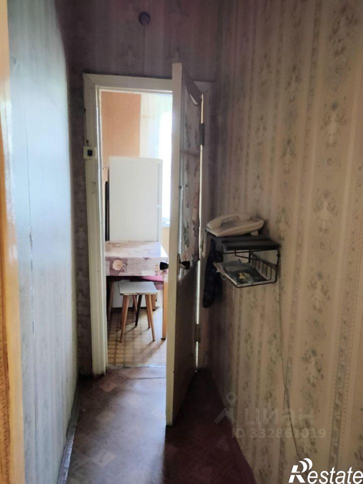 3-комн квартира ул Мира, 8,  д. 8