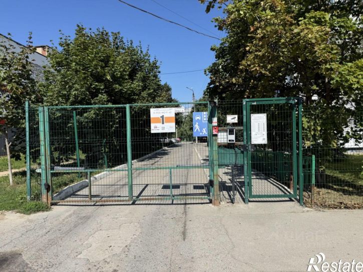2-комн квартира Тула, улица Вильямса, 46