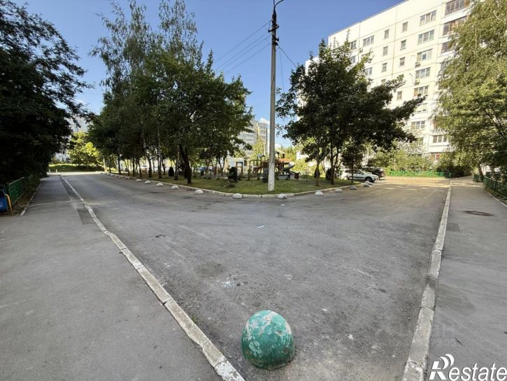 2-комн квартира Тула, улица Вильямса, 46