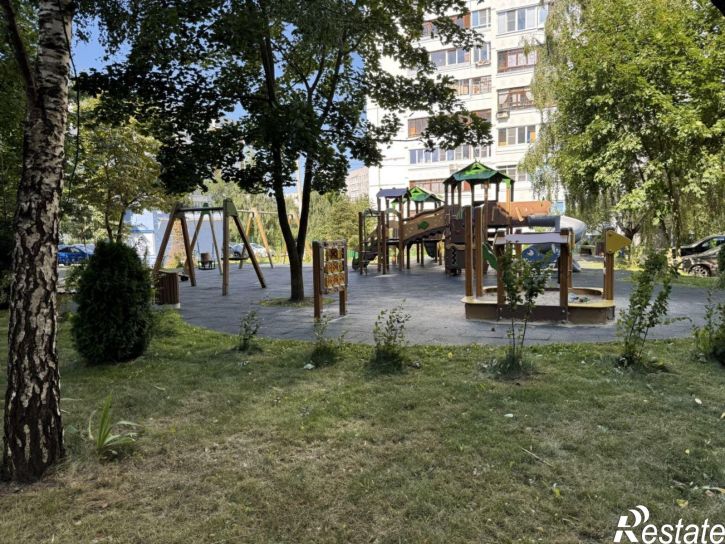 2-комн квартира Тула, улица Вильямса, 46