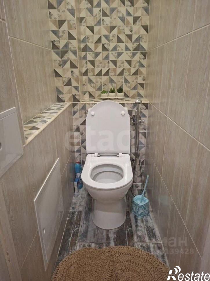 2-комн квартира