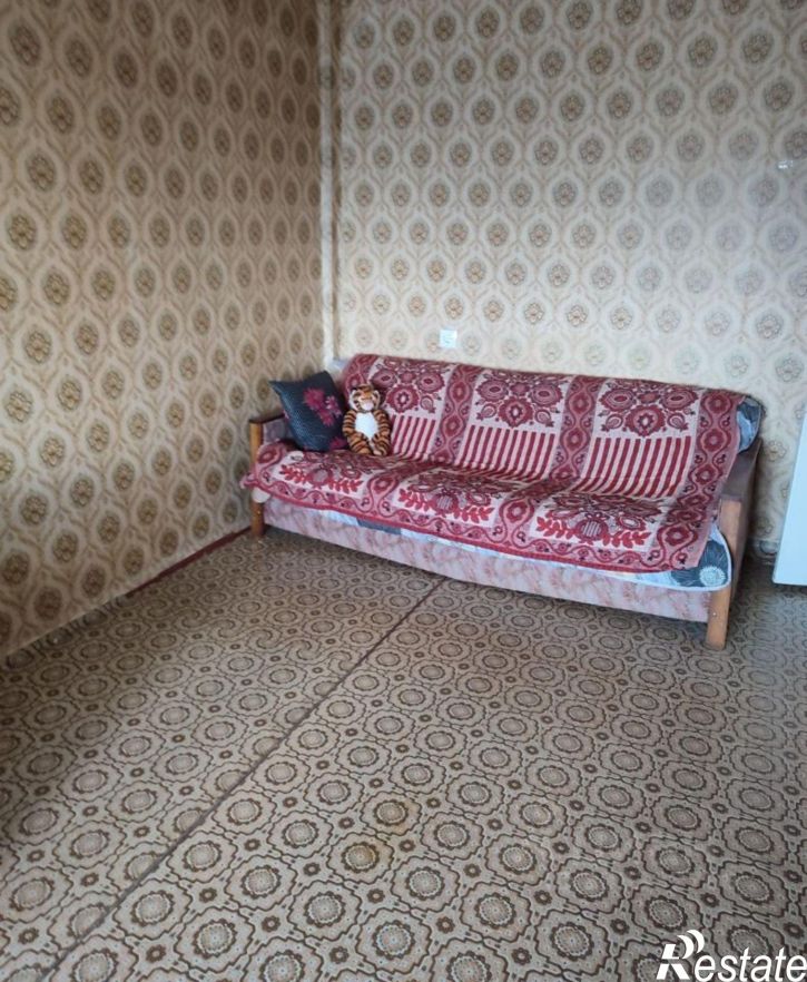 2-комн квартира Тула, улица Седова, 41А