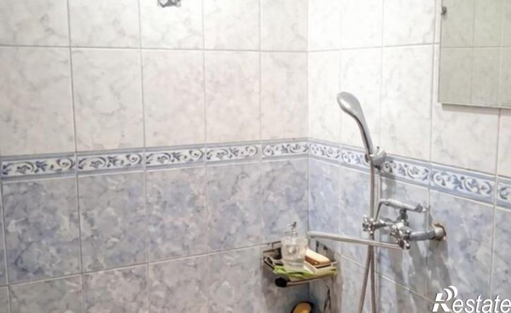 1-комн квартира Дубенский округ, рабочий посёлок Дубна, улица Льва Толстого, 7